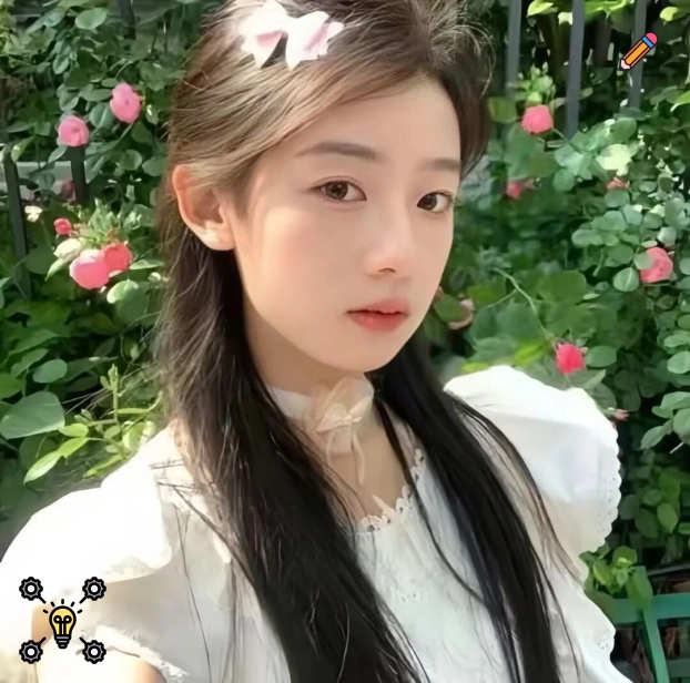 谢女士